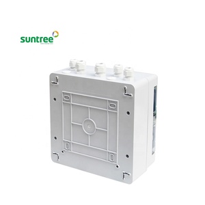 Xinchi Suntree IP65 Dc Năng Lượng Mặt Trời Pv Combiner Hộp Năng Lượng Mặt Trời Strings Panel Cho Năng Lượng Mặt Trời Hệ Thống Điện - Product Image 1