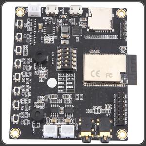 Mới đến ydl ESP32-A1S Wifi + <span class=keywords><strong>Bluetooth</strong></span> âm thanh ban phát triển Kit với mô-đun nối tiếp - Product Image 3