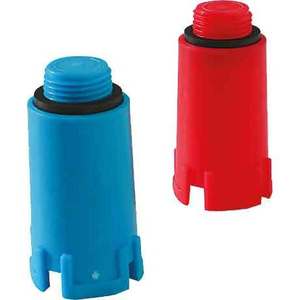 Producto de herramienta de torneado de tapa de prueba de sistema rojo 1/2 - Product Image 1