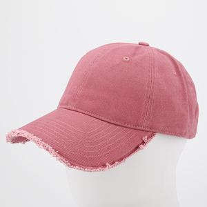 Alta calidad personalizar Logo diseñador deporte lavado desgastado hombres 6 paneles bordado algodón Casual papá sombrero gorra de béisbol lisa - Product Image 3