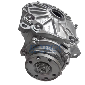 2.82 rapport de vitesse Original <span class=keywords><strong>4MATIC</strong></span> ensemble différentiel avant A2213307901 pour mercedes-benz W222 W217 <span class=keywords><strong>S450</strong></span> <span class=keywords><strong>4MATIC</strong></span> - Product Image 2