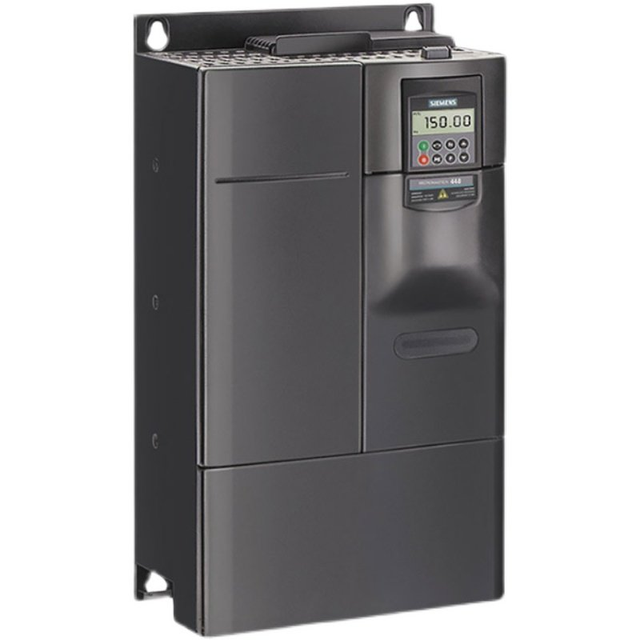 New Original 6SE6440-2UD31-5DA1 MICRO-MASTER 440 AC 15KW Frequency Converter Inverter