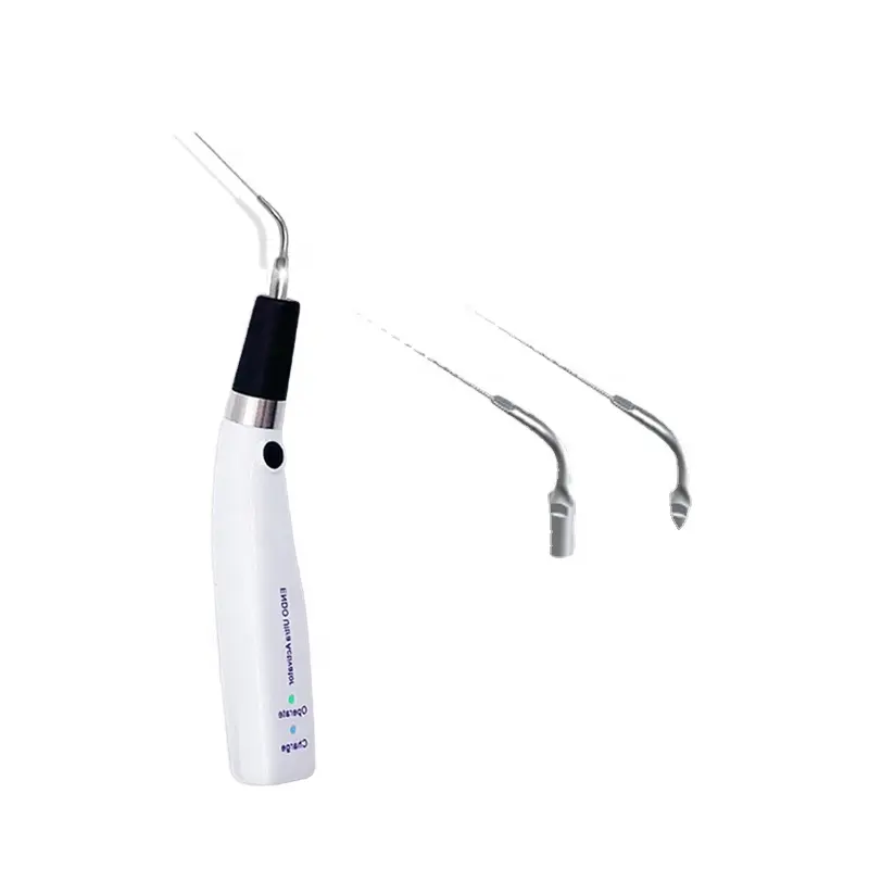 Dental Equipment Cordless Ultrasonic Activator Dental LED Sonic Irrigator Endo Activator