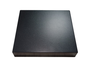 Plaques de cuisson en aluminium faites à la main, sur mesure, antiadhésives, pour pizzas, avec couvercle, style Detroit, directement de l'usine. - Product Image 5