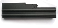 Baterai untuk IBM Lenovo ThinkPad T61 T61p T60 R61 R61i R60 T500 W500 R500 92P1140 10.8V 5200mAh