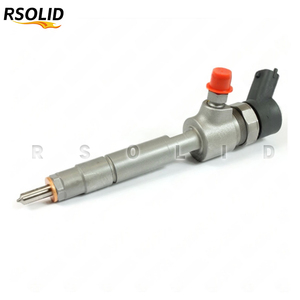 หัวฉีดดีเซล Rsoliddiesel 0445110276 0986435148 55200259 55221017 71794167 93190429 95517503 1571079J50 สำหรับหัวฉีดดีเซล Bosc - Product Image 4
