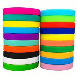 Design Rubber <b>Bracelet</b> Custom Logo Personalized Party Gym Wrist Bands Sports Wristband Printing Custom Silicone <b>Bracelets</b> - Product Image 6