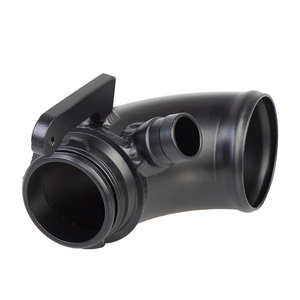 Auto Turbo de salida de entrada actualización tubos Turbo silenciador Borrar para Audi A3 8V S3 S1 TT Golf MK7 León 1,8 T, 2,0 T EA888 del motor - Product Image 6
