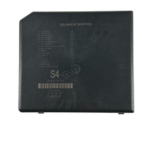 Boîte à fusibles moteur Ensemble de module de commande de cabine 284B67853R pour Renault KLJ KLA Dacia