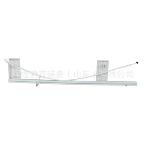Nouveau dispositif de démonstration de l'avion de l'âge d'or de Galilée, conforme à la norme curriculaire 21047 - Physique pour collèges et lycées - Product Image 3