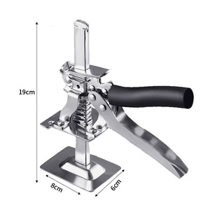 Tile Height Adjuster Lifter Stainless Steel Hand Tool For Floor Wall Ceiling Tiling Construction Use - Product Image 5