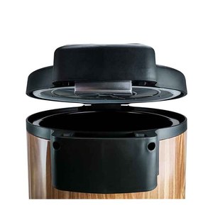 WF chauffe-<span class=keywords><strong>riz</strong></span> électrique Commercial 15L, <span class=keywords><strong>cuiseur</strong></span> à <span class=keywords><strong>riz</strong></span> de haute qualité, Machine chauffante pour aliments - Product Image 5