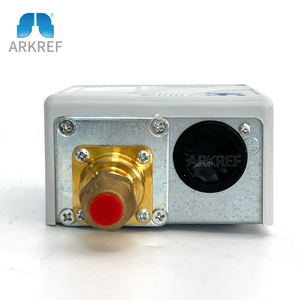 JC-215 Loại Công Tắc Áp Suất 3S Hàn Quốc Điều Khiển Áp Suất 3-15 Bar/50-220psig 3S - Product Image 6