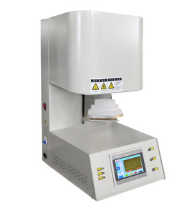 Dental Lab Furnace for Ceramic Heating Porcelain <b>Firing</b> and Dental Material Testing - Product Image 3