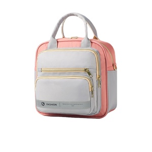 <span class=keywords><strong>Zaino</strong></span> a tracolla a tracolla leggero impermeabile di fascia alta che riduce l'<span class=keywords><strong>età</strong></span> alla moda borsa da gita per mamma - Product Image 4