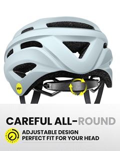 <span class=keywords><strong>Casco</strong></span> de <span class=keywords><strong>Bicicleta</strong></span> de Seguridad para Adultos Outdoormaster - <span class=keywords><strong>Casco</strong></span> Deportivo para Ciclismo de Carretera y Montaña - Product Image 2