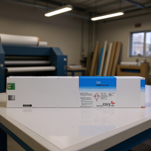 Tinta de Impresión Eco-Solvente Exact 2 Compatible con Roland ECO-SOL MAX 2, 440 ml - Product Image 3