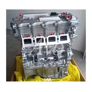 Para Toyota Venza Highlander Sienna 2.7L 1AR Motor De Montagem Do Motor