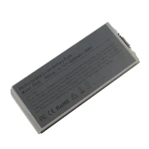 Batteria per Laptop 11.1V 5200mAh per Dell D810 D840 precisione M70 Y4367 G5226 312-0336 M22 310-5351 CS-DEM70