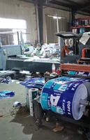 Papier pour imprimante laser CHXN A4, 70 g, 500 feuilles, 100 % pâte de bois pure, qualité supérieure pour l'impression, la copie, l'écriture et le dessin au bureau