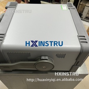 Refurbished Used Keysight Agilent N8973A Noise Figure Analyzer 10 MHz to 3 GHz <b>Tested</b> in Full Working Conditions H H - Product Image 3