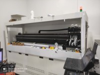 Impresora de Inyección de Tinta UV Eco-Solvente Digital de Cama Plana Shenzhen XP600 I3200 para Cuero y Tela con Cabezal de Impresión Ricoh