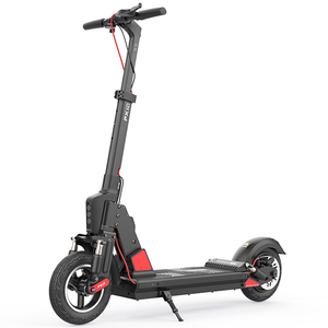 10 pulgadas <span class=keywords><strong>e</strong></span> scooter para adultos 400w motor 45 km/h velocidad poderoso scooter eléctrico con freno hidráulico - Product Image 3