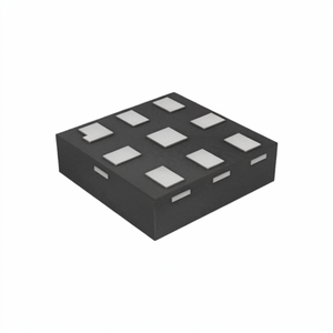 8 UFQFN Exposed Pad Chip Ensemble de composants électroniques d'origine IC COMPARATOR 2 GEN PUR SOT902 TC75W70L8X,LF - Product Image 1