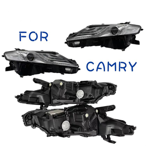 Faros Delanteros para Automóvil, Lámpara LED para Automóvil, Precio de Fábrica, para Toyota Lexus, para Automóviles Japoneses - Product Image 5