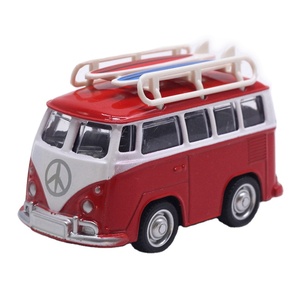 Modelo <span class=keywords><strong>de</strong></span> Autobús <span class=keywords><strong>de</strong></span> Viaje <span class=keywords><strong>de</strong></span> Aleación con Diseño <span class=keywords><strong>de</strong></span> <span class=keywords><strong>Dibujos</strong></span> Animados, Adorno Popular <span class=keywords><strong>de</strong></span> Modelo <span class=keywords><strong>de</strong></span> Coche - Product Image 1