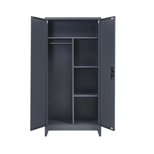 Armario <span class=keywords><strong>de</strong></span> acero para dormitorio, moderno, indio, godrej, armario <span class=keywords><strong>de</strong></span> aluminio - Product Image 1