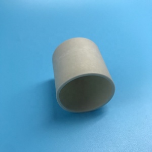 <span class=keywords><strong>Creuset</strong></span> en céramique de nitrure d'aluminium (AlN) de 20 x 20 mm, conductivité thermique élevée de 170 W/m.K, pour four à vide de semi-conducteurs - Product Image 4