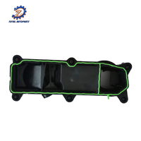 فاصل الزيت مع صمام PCV رقم القطعة الأصلية 06M103515H 06M 103 515H لمحركات 3.0 لتر في فولكس فاجن طوارق وأودي A4 وA5 وS5 وA6 وQ7