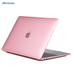 <span class=keywords><strong>Custodia</strong></span> glassata Super leggera per <span class=keywords><strong>custodia</strong></span> per Laptop per <span class=keywords><strong>Macbook</strong></span> <span class=keywords><strong>Pro</strong></span> Case 13 15 16, per <span class=keywords><strong>Macbook</strong></span> Air Case 11 12 13 - Product Image 6