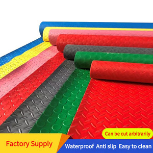 Alfombra Antideslizante <span class=keywords><strong>de</strong></span> PVC Resistente al Aceite y Fácil <span class=keywords><strong>de</strong></span> Limpiar, Marca Duonik, para Pasillos <span class=keywords><strong>de</strong></span> Restaurantes - Product Image 6