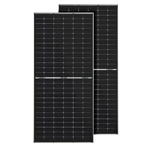 Twsolar Monocrystalline panel năng lượng mặt trời giá tốt nhất n-loại TWMNF-66HD <span class=keywords><strong>PV</strong></span> mô-đun Topcon 585W 625W 715W - Product Image 1