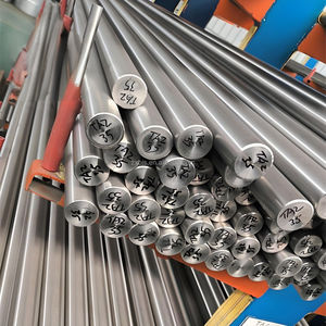 Barra in Titanio Gr5 per Sistemi di Atterraggio |   Barra di Titanio Ti-6Al-4V - Product Image 2