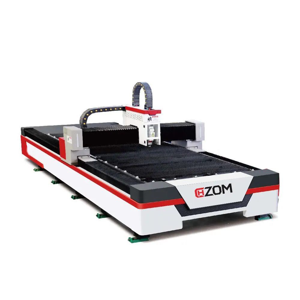 2024 nouvelle conception 3060 Machine de découpe laser à fibre Machine de gravure laser 1000w puissance maximale