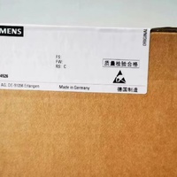 Repuestos Escasos A5E03894526, Placas de Control Originales Nuevas para Inversor G120 PM240 y PM340