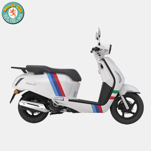 Homologation EEC & COC, moto à essence <span class=keywords><strong>50cc</strong></span> populaire LI 50 (<span class=keywords><strong>Euro</strong></span> 5+) - Product Image 3