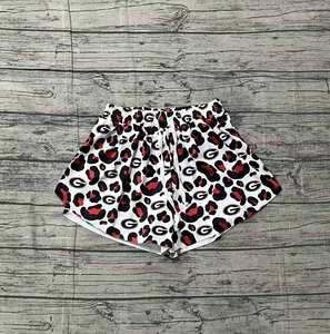 Combinaison sans manches pour bébé fille, rose, imprimé « I'm literally just a girl », vente en gros, ensemble enfant SR3825 RTS - Product Image 5