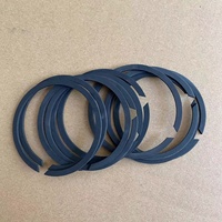 Heavy Duty Vehicle Parts & Accessories Shandong Lingong LGMG Orignal Parts 4110001187093 Q43362 Steel Wire Retaining Ring