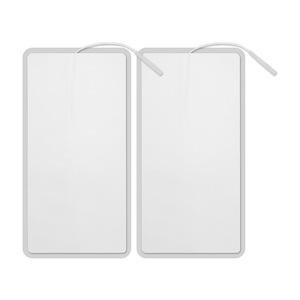 Surface Electrodes For Physical Therapy 10x20 Cm Non Woven Fabric Self Adhesive Large Patch For Back And Abdominal Massage - Product Image 3