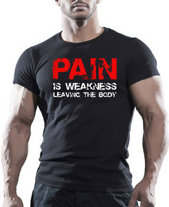 T-shirts d'entraînement, vêtements de gymnastique pour hommes, avec impression personnalisée et matériel de haute qualité, bon marché - Product Image 6