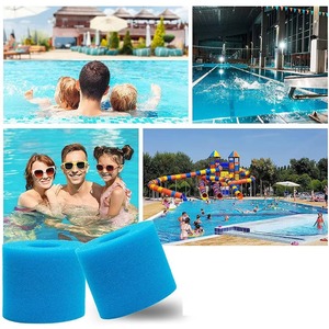 <span class=keywords><strong>Cartouche</strong></span> filtrante pour <span class=keywords><strong>piscine</strong></span> de type H, cartouches filtrantes en mousse pour <span class=keywords><strong>piscine</strong></span>, de remplacement - Product Image 2