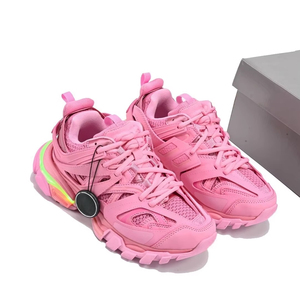 Zapatos Deportivos LED 3.0 de Lujo de Diseñador de Marca 2026 - Zapatos para Caminar de Alta Calidad con Suela Gruesa, Unisex, para Hombre y Mujer - Product Image 1
