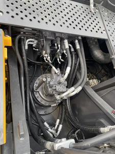 El más popular en 2025 Excavadora Volvo usada Excavadora de segunda mano de 30 toneladas Volvo EC290 con EPA,CE - Product Image 6