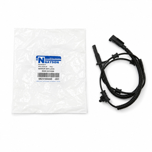 Sensor de Velocidad de Rueda ABS Trasero Nuevo Nayson 68231044AE para Dodge Ram 2014-2024 - Product Image 1