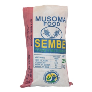2021 proveedor de china precio barato <span class=keywords><strong>filipino</strong></span> 50kg bolsas de arroz pp saco vacío bolsas de maíz - Product Image 3