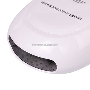 2025 Новое поступление, многофункциональный массажер для рук с теплотерапией - Product Image 6